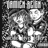 Suicide Love Letterz