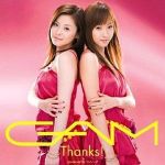 Thanks!專輯_GamThanks!最新專輯