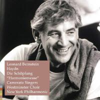 Leonard Bernstein ;