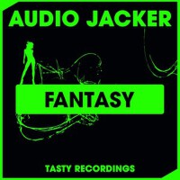 Fantasy專輯_Audio JackerFantasy最新專輯