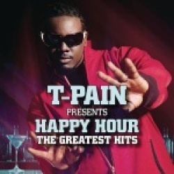 T-Pain圖片照片_T-Pain