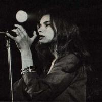 Hope Sandoval & The Warm Inventions歌曲歌詞大全_Hope Sandoval & The Warm Inventions最新歌曲歌詞