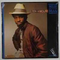 Eek-A-Mouse