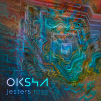 Jesters專輯_OkshaJesters最新專輯