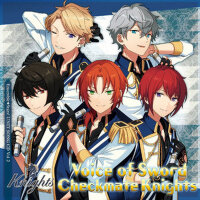 Knights (あんさんぶるスターズ! ユニットソングCD Vol.2)專輯_KnightsKnights (あんさんぶるスターズ! ユニットソングCD Vol.2)最新專輯