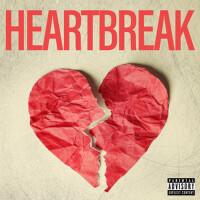 Heartbreak (Explicit)專輯_M.OHeartbreak (Explicit)最新專輯