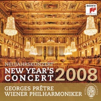 New Year's Concert 2008 / Neujahrskonzert 2008