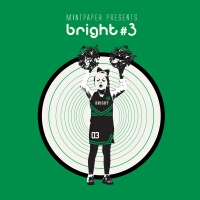 bright #3專輯_TUNEbright #3最新專輯