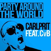 Party Around the World專輯_CarlpritParty Around the World最新專輯