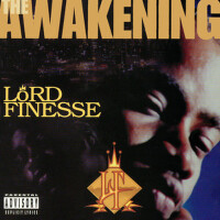 The Awakening專輯_Lord FinesseThe Awakening最新專輯