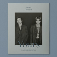 Yours (Feat. LeeHi, CHANGMO) (yours (feat leehi, c