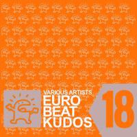 EUROBEAT KUDOS VOL. 18專輯_PAMSYEUROBEAT KUDOS VOL. 18最新專輯