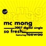 So Fresh專輯_MC MongSo Fresh最新專輯