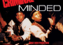 Criminal Minded專輯_Boogie Down ProductiCriminal Minded最新專輯