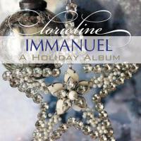 Immanuel (A Holiday Album)專輯_Lorie LineImmanuel (A Holiday Album)最新專輯