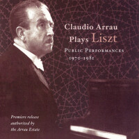 LISZT: Piano Sonata in B Minor / Annees de pelerin專輯_Claudio ArrauLISZT: Piano Sonata in B Minor / Annees de pelerin最新專輯