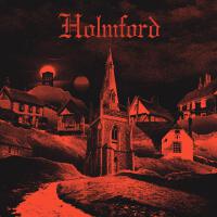 Holmford (Explicit)