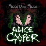 Alice Does Alice EP專輯_Alice CooperAlice Does Alice EP最新專輯