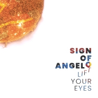 Sign Of Angelo歌曲歌詞大全_Sign Of Angelo最新歌曲歌詞