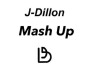 J-Dillon歌曲歌詞大全_J-Dillon最新歌曲歌詞