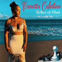 Vanessa Celestine歌曲歌詞大全_Vanessa Celestine最新歌曲歌詞