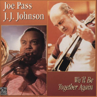 We'll Be Together Again專輯_Joe PassWe'll Be Together Again最新專輯