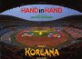 Hand In Hand ('88 Seoul Olympic Song) (手拉手（198專輯_KoreanaHand In Hand ('88 Seoul Olympic Song) (手拉手（198最新專輯