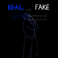 REAL FAKE