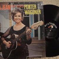 Porter Wagoner最新專輯_新專輯大全_專輯列表