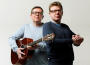 The Proclaimers