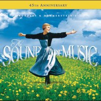 The Sound Of Music - 45th Anniversary Edition專輯_Julie AndrewsThe Sound Of Music - 45th Anniversary Edition最新專輯