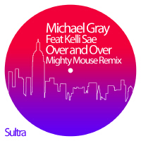 Over and Over (Mighty Mouse Remix)