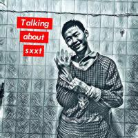 Talking about sxxt