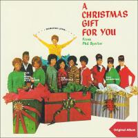 A Christmas Gift for You from Phil Spector (Original Album)專輯_The RonettesA Christmas Gift for You from Phil Spector (Original Album)最新專輯