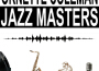 Jazz Masters專輯_Ornette ColemanJazz Masters最新專輯