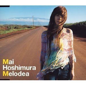 Melodea專輯_星村麻衣Melodea最新專輯