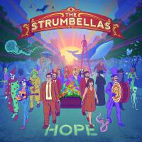 Hope專輯_The StrumbellasHope最新專輯