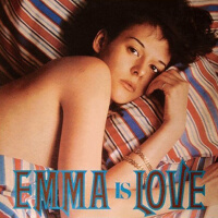 EMMA is LOVE-エマは愛-