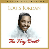 The Very Best專輯_Louis JordanThe Very Best最新專輯