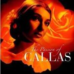 The Passion of Calla專輯_Maria CallasThe Passion of Calla最新專輯