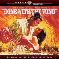 Gone With the Wind (Original Motion Picture Soundt專輯_Max SteinerGone With the Wind (Original Motion Picture Soundt最新專輯