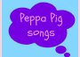 Peppa Pig Songs (From the TV Series 