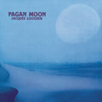 Pagan Moon