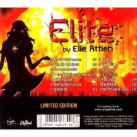 Elie Attieh個人資料介紹_個人檔案(生日/星座/歌曲/專輯/MV作品)