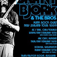 Brant Bjork圖片照片_Brant Bjork