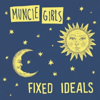 Muncie Girls歌曲歌詞大全_Muncie Girls最新歌曲歌詞