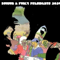 Bulljun & Funky Presidents 2029