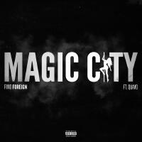 Magic City專輯_Fivio ForeignMagic City最新專輯