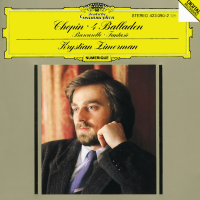 Chopin: 4 Ballades - Barcarolle - Fantaisie