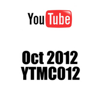 Youtube Music - One Media - Oct  - Ytmc012專輯_Evelyn ThomasYoutube Music - One Media - Oct  - Ytmc012最新專輯